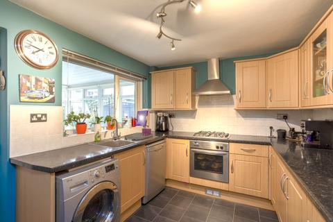 7 Cotterdale Close, Knaresborough, HG5 0DY