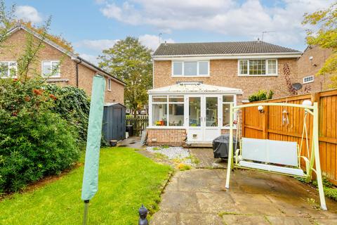 7 Cotterdale Close, Knaresborough, HG5 0DY