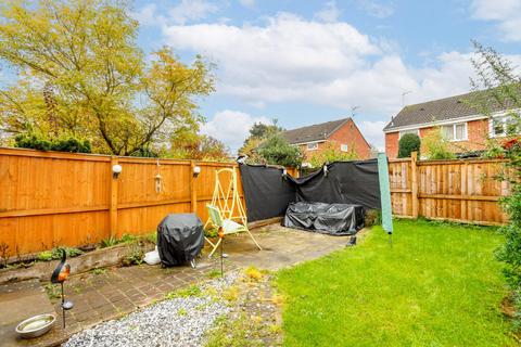 7 Cotterdale Close, Knaresborough, HG5 0DY
