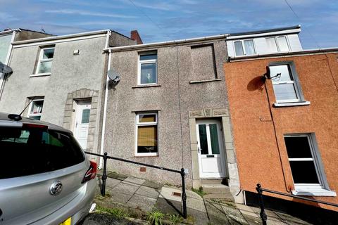 2 bedroom terraced house for sale - Clifton Hill, Swansea, SA1 6XQ