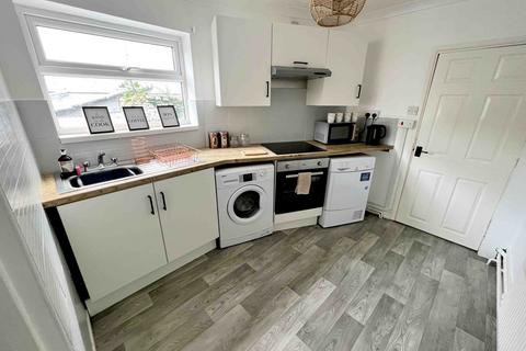 2 bedroom terraced house for sale, Clifton Hill, Swansea, SA1 6XQ