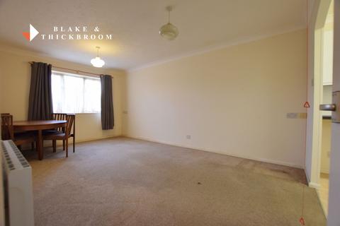 1 bedroom ground floor flat for sale, Castle Road, Clacton-on-Sea