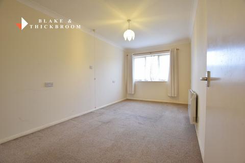 1 bedroom ground floor flat for sale, Castle Road, Clacton-on-Sea