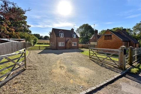 undefined, The Street, Ipsden, Wallingford, Oxfordshire, OX10
