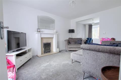 3 bedroom detached house for sale - Wensleydale Gardens, Thornaby