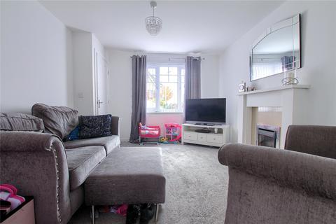 3 bedroom detached house for sale - Wensleydale Gardens, Thornaby