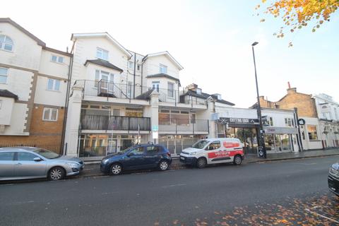 1 bedroom flat for sale, 35-37 St. Johns Road, TW7