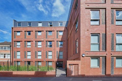 Studio to rent, Apartment 46, Clare Court, 2 Clare Street, Nottingham, NG1 3BX