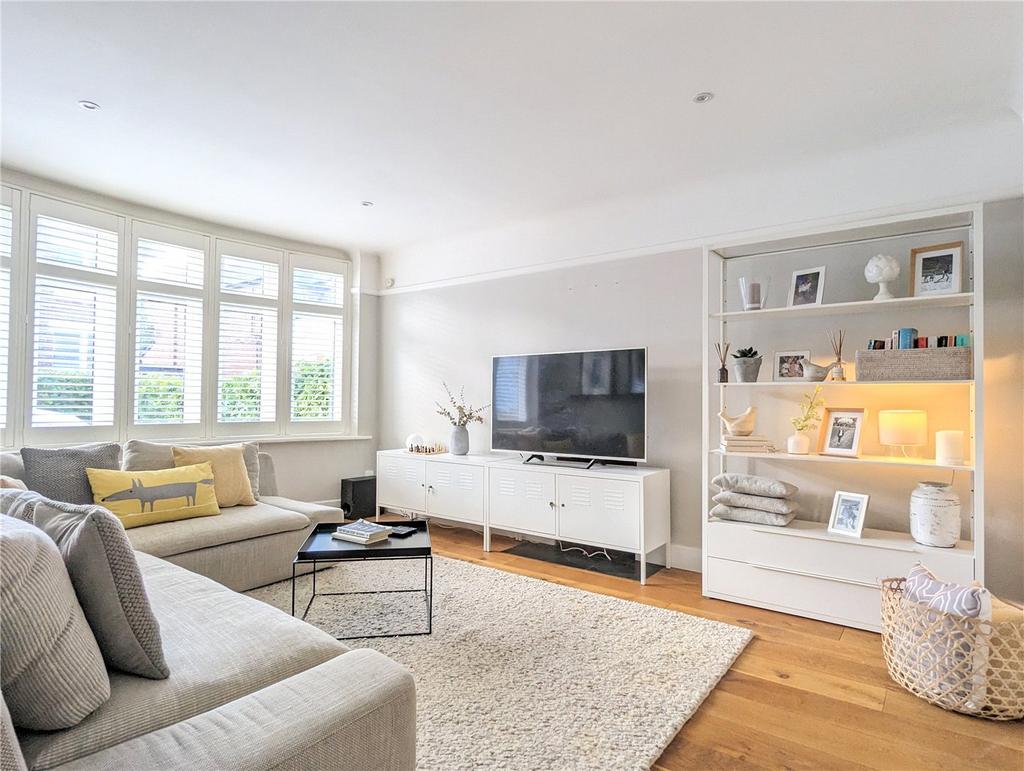Parkstone Avenue, Lower Parkstone... 5 bed house for sale £825,000