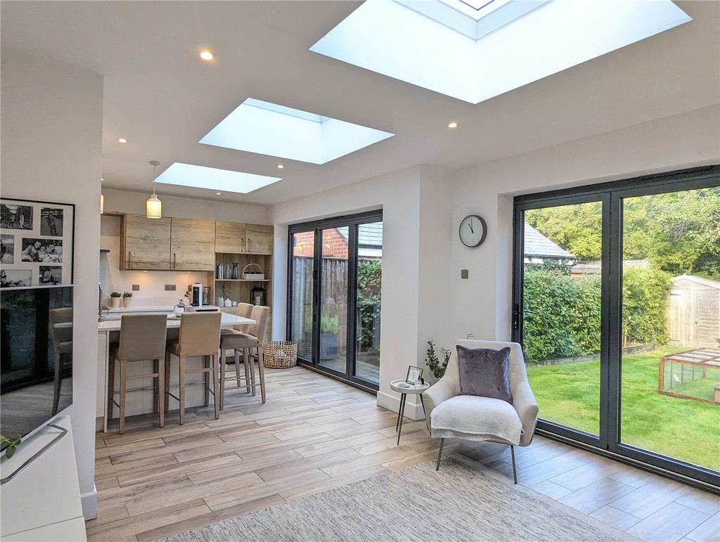 Parkstone Avenue, Lower Parkstone... 5 bed house for sale £825,000
