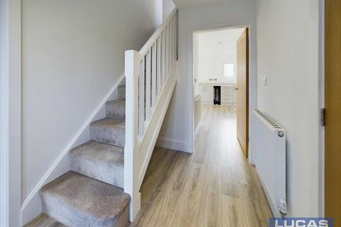 4 bedroom detached house for sale - Llys Eilian, Llanfairpwll