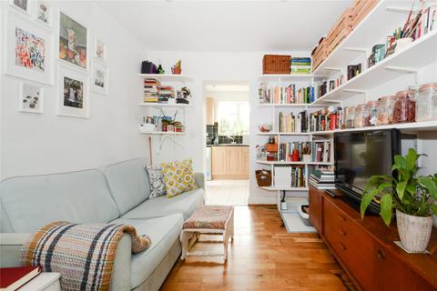 2 bedroom flat for sale - Sidney Road, Bowes Park, London, N22