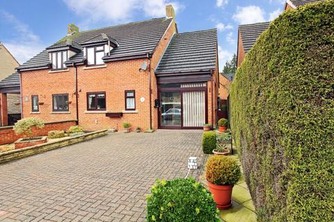 East View Primrose Court, Moreton-in-marsh, GL56 0JG