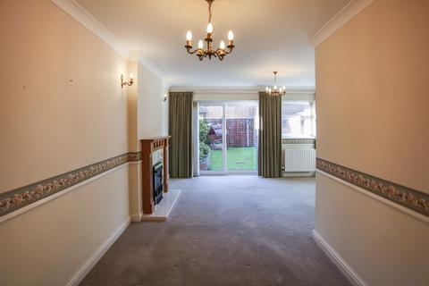 East View Primrose Court, Moreton-in-marsh, GL56 0JG