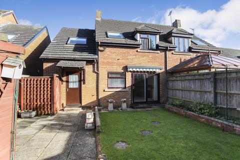 East View Primrose Court, Moreton-in-marsh, GL56 0JG