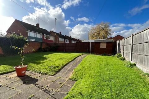 3 bedroom detached bungalow for sale, Forge Way, Holbrooks, Coventry
