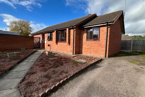 3 bedroom detached bungalow for sale, Forge Way, Holbrooks, Coventry