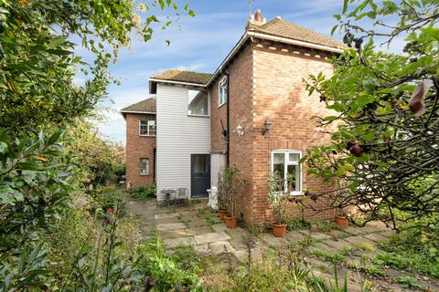 4 bedroom detached house for sale, Cherryholt Road, Stamford, PE9