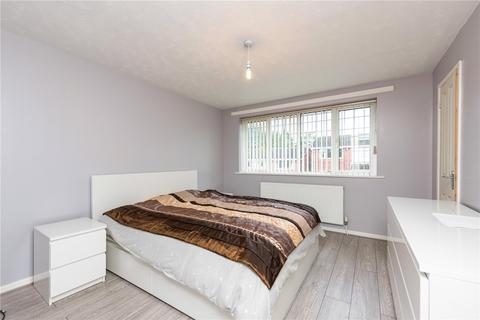 3 bedroom detached house for sale, High Meadows, Compton, Wolverhampton, West Midlands, WV6