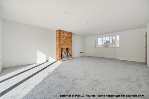 5 bedroom detached house for sale, Plot 15 Poulter, The Parklands, Sudbrooke, Lincoln, LN2