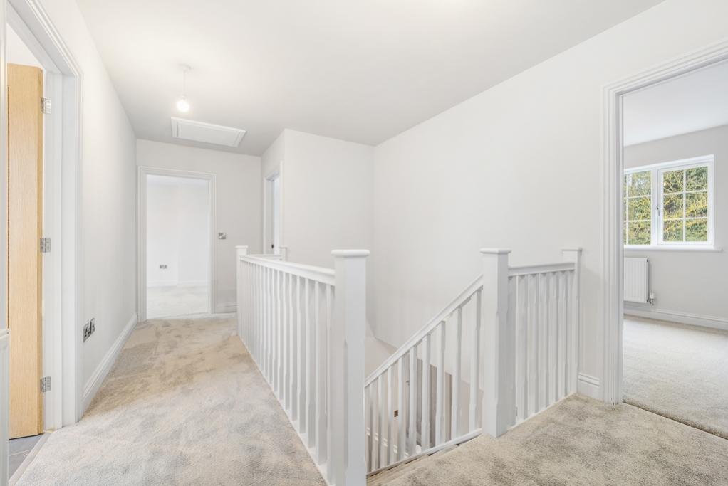 Plot 15, The Parklands (Sudbrooke)-12