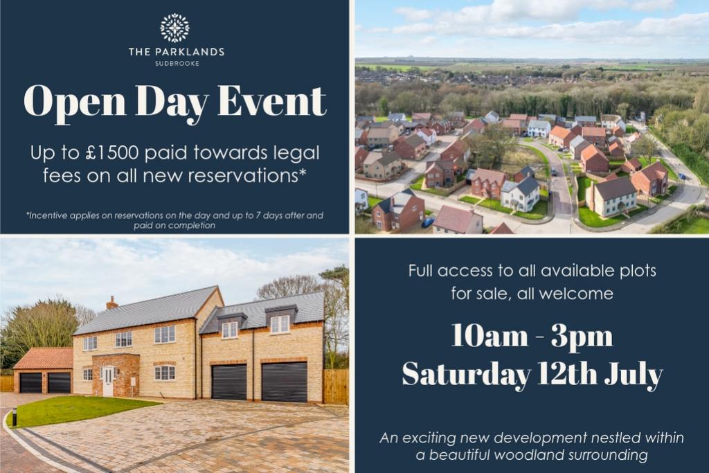 Open Day-2-Parklands