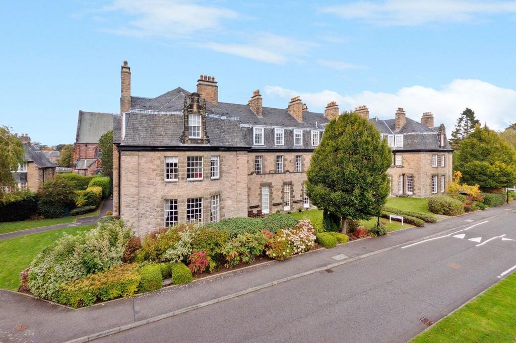 East Suffolk Park, Edinburgh, Newington, EH16 5PL 3 bed apartment for