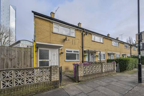 2 bedroom end of terrace house for sale, Chipka Street, Isle Of Dogs, London, E14
