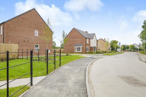 3 bedroom semi-detached house for sale, Plot 20 Manton Taggart Homes, Bracken Fields, Bracken Lane, Retford, DN22