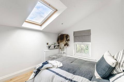 1 bedroom flat for sale, East Dulwich Grove, East Dulwich, London, SE22
