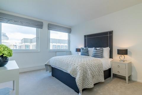 2 bedroom flat to rent, Luke House, SW1P