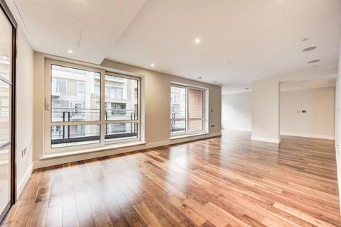 3 bedroom flat for sale, Compass House, Chelsea Creek, London, SW6
