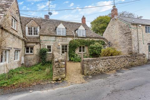 2 bedroom terraced house for sale, Sapperton, Cirencester, Gloucestershire, GL7