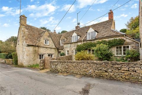 2 bedroom terraced house for sale, Sapperton, Cirencester, Gloucestershire, GL7