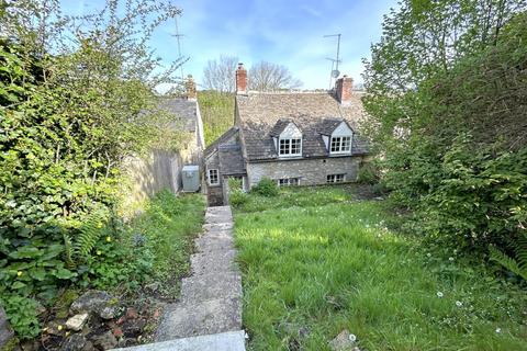 2 bedroom terraced house for sale, Sapperton, Cirencester, Gloucestershire, GL7