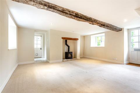 2 bedroom terraced house for sale, Sapperton, Cirencester, Gloucestershire, GL7