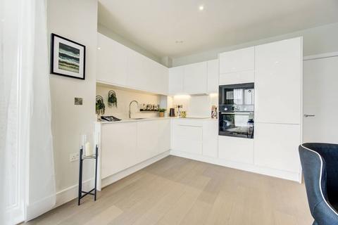 2 bedroom flat for sale, 227 Bollo Lane, Acton W3