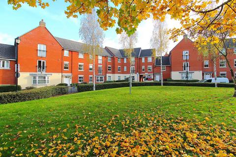 2 bedroom flat for sale, Old Station Road, Syston, LE7