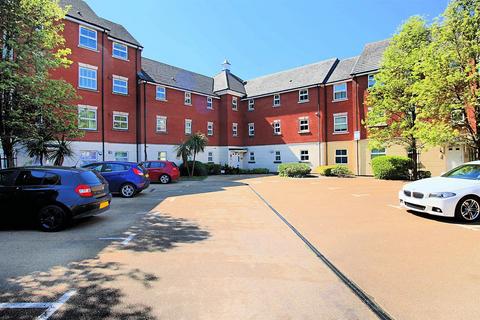 2 bedroom flat for sale, Old Station Road, Syston, LE7