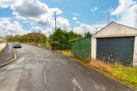 Land for sale, Land Adjacent to 36a Brynbrain Road, Cwmllynfell, Swansea, West Glamorgan