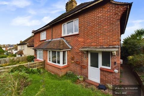 3 bedroom semi-detached house for sale, Crowmere Avenue, Bexhill-on-sea, TN40