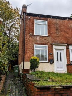 2 bedroom terraced house to rent, Northwich CW8