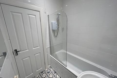 2 bedroom flat to rent, Laidlaw Terrace, Hawick, TD9