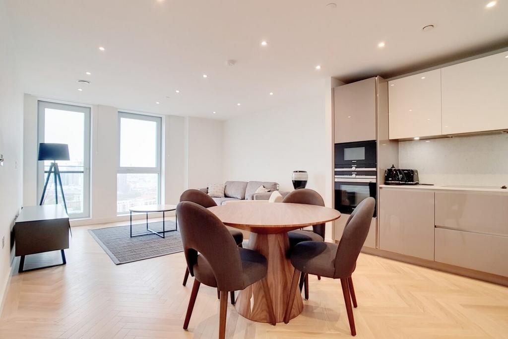 8 Kitchen Recepti...