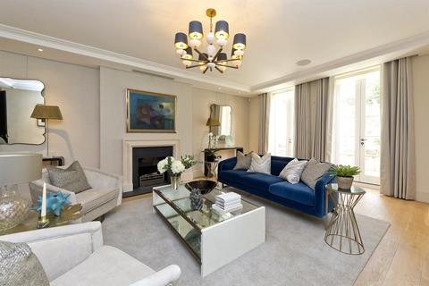 7 bedroom detached house for sale, Abbotsbury Road, London, W14
