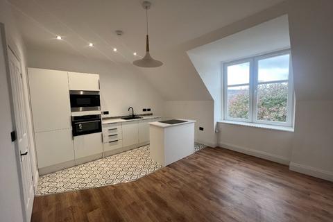 2 bedroom flat to rent, Bourtree Terrace, Hawick, TD9