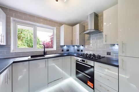 1 bedroom apartment to rent, Figtree Hill, Hemel Hempstead, Hertfordshire, HP2 5HQ