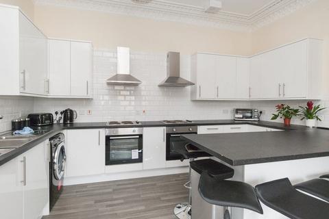 undefined, 0755L Polwarth Gardens, Edinburgh, EH11 1LN