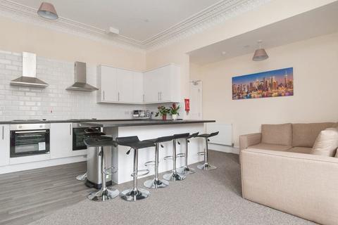 undefined, 0755L Polwarth Gardens, Edinburgh, EH11 1LN