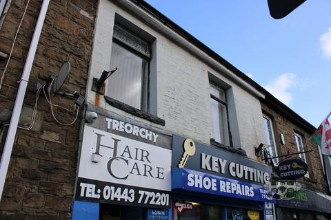 Shop to rent, Bute Street, Treorchy, Rhondda Cynon Taff. CF42 6AH